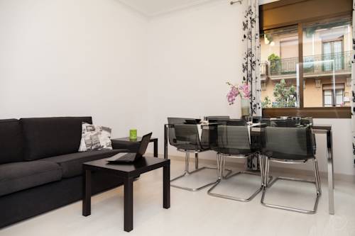 Barcelona Spain Booking