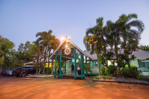 Broome Australia Booking