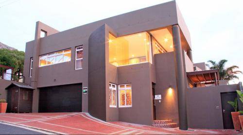 Kapstadt Südafrika Buchung Promotionscode Booking.com