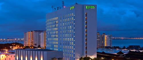 Bayan Lepas Malaysia Booking