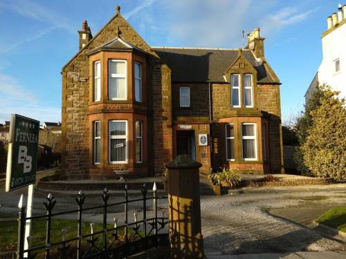 Stranraer Vereinigtes Königreich Gutscheincode booking.com