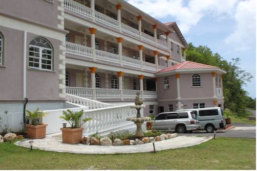 小贝 多米尼加 Petite Baie 预订促销代码 booking.com