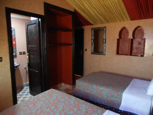 Ouarzazate Morocco Booking