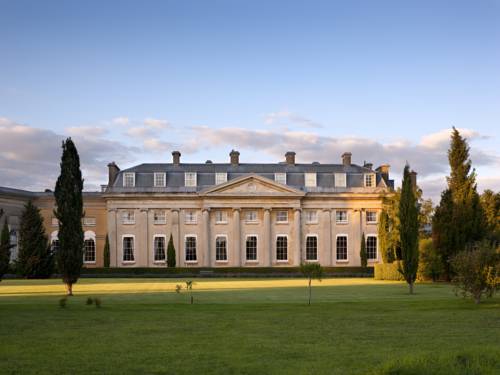 Bury St. Edmunds United Kingdom Booking