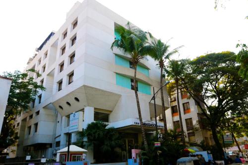 Pune India Booking