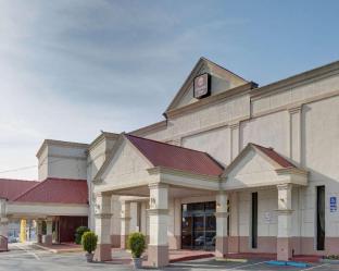 College Park (MD) United States Booking