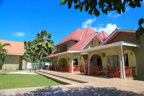 Villa Authentique La Digue Seychelles Booking Promo Code Booking.com