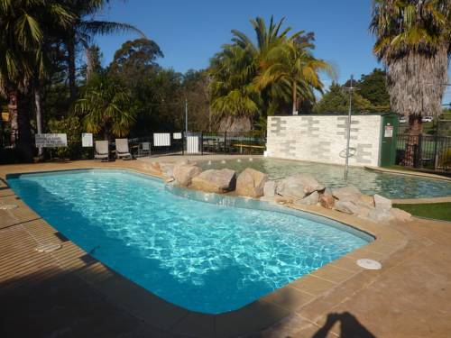 Eden Australia Booking