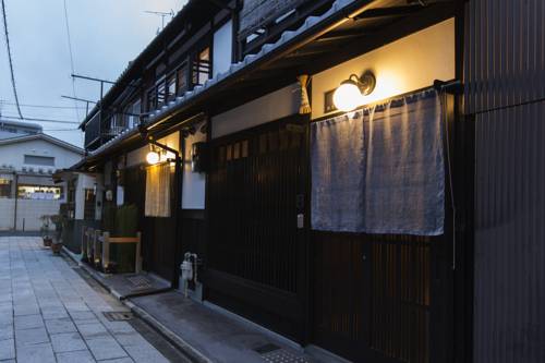 Kyoto Japan Booking