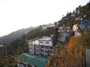Mussoorie India Booking Promo Code Agoda.com