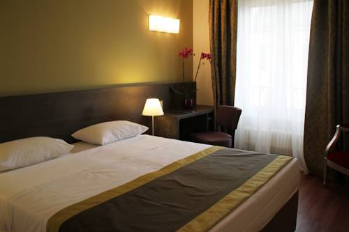 Ginebra Suiza codigo de promocion booking.com