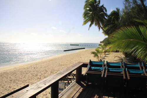 Rarotonga Cook Islands Booking Promo Code Booking.com