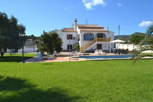 Javea Spain Booking