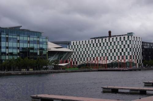Dublin Ireland Booking