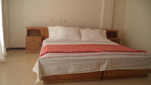 Lalibela Ethiopia Booking Promo Code Agoda.com