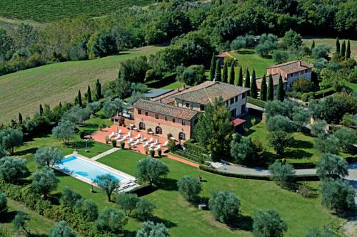 Castelnuovo Berardenga 意大利 Castelnuovo Berardenga 预订促销代码 booking.com