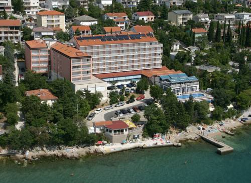 Crikvenica Croatia Booking