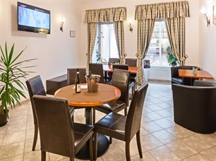 Czech Republic Hotel Booking