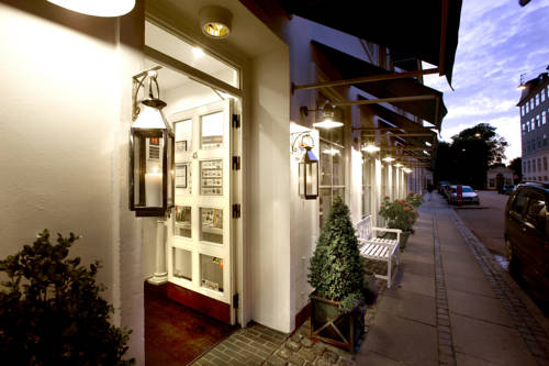 Copenhagen Denmark Booking