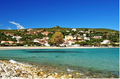 Sant'Antioco Italy Booking Promo Code Booking.com