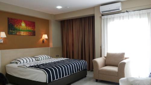 Bekasi Indonesien Buchung Promotionscode Booking.com