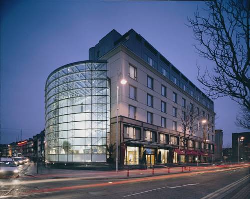 Dublin Ireland Booking Promo Code Booking.com