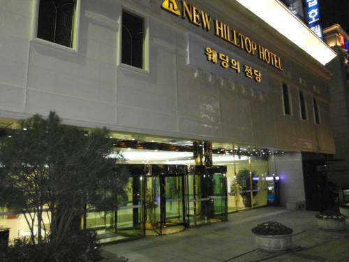 Seoul South Korea Booking Promo Code Booking.com