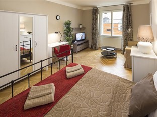 Czech Republic Hotel Booking