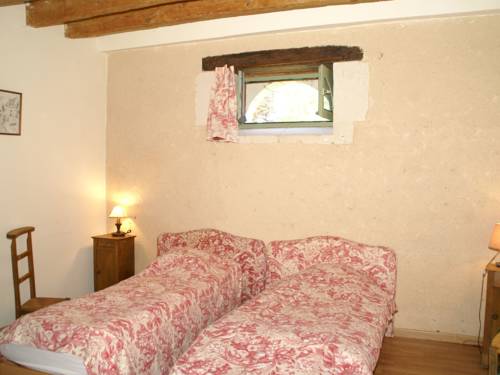 Cussay Frankreich Buchung Promotionscode Booking.com