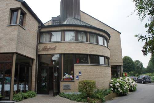 Halle Belgien Gutscheincode booking.com