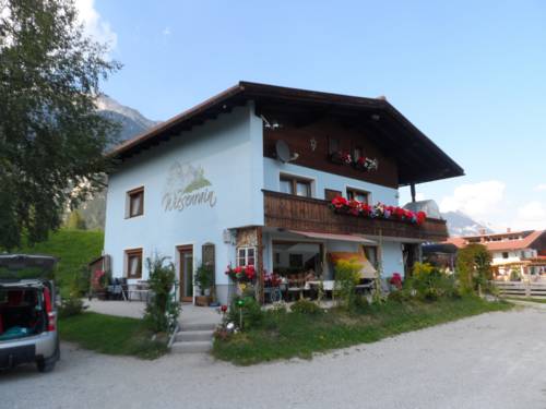 Leutasch Austria Booking