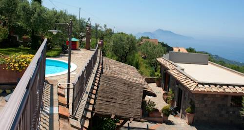 Massa Lubrense Italy Booking