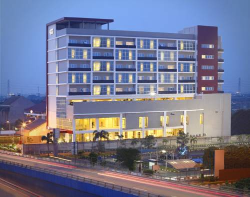 Bekasi Indonesien Buchung Promotionscode Booking.com