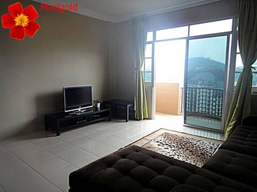Cameron Highlands Malasia codigo de promocion booking.com