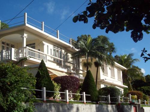 Port Mathurin Mauritius Booking
