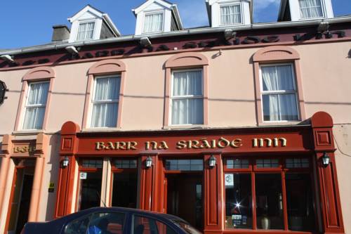 Dingle Irland Buchung Promotionscode Booking.com