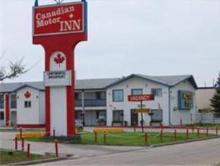 Grande Prairie (AB) Canada Booking