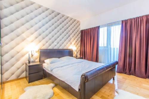 Bucureşti Romania Booking