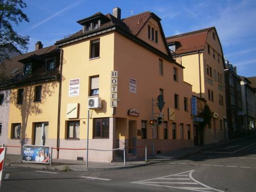 Stuttgart Germany Booking