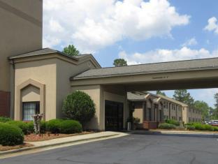 Albany (GA) United States Booking