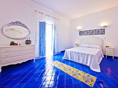 Lipari Italien Buchung Promotionscode Booking.com