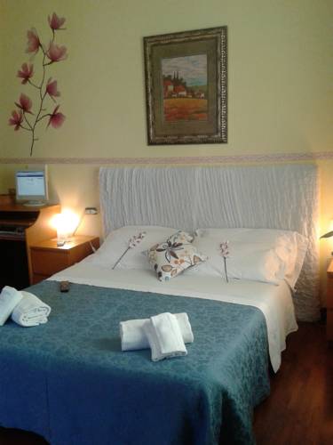 Roma Italien Buchung Promotionscode Booking.com