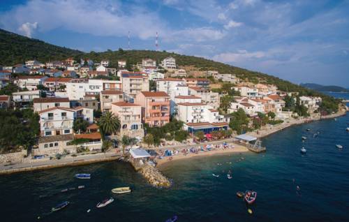 Komarna Croatia Booking Promo Code Booking.com
