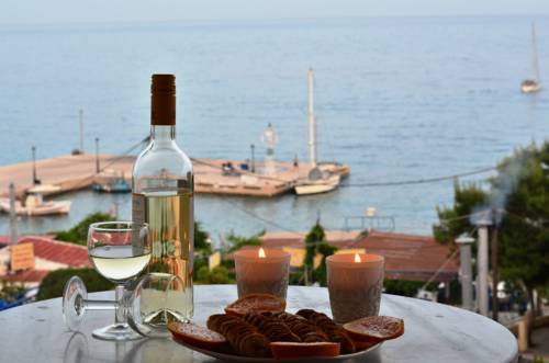 Agia Marina Griechenland Gutscheincode booking.com