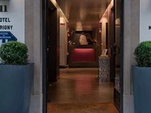 France Hotel Booking