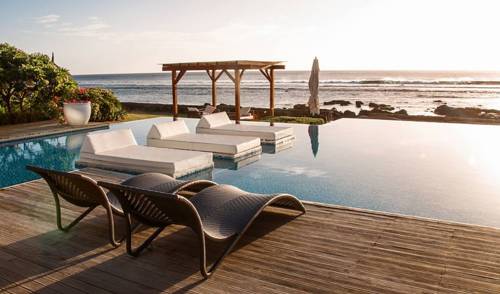 Tamarin Mauritius Booking