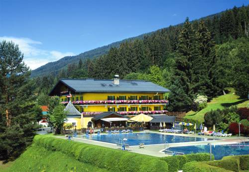 Radstadt Austria Booking