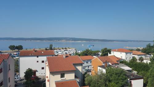 Crikvenica Croatia Booking