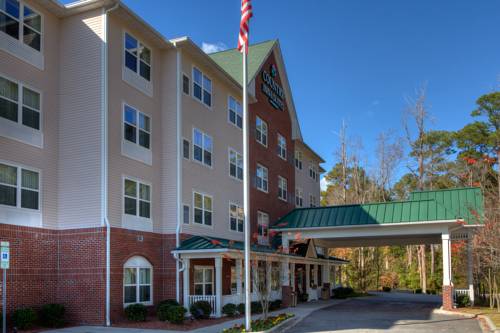 Wilmington (Carolina del Norte) Estados Unidos codigo de promocion booking.com