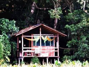 Catemaco Mexico Booking